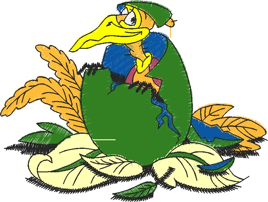 The Land Before Time (3)